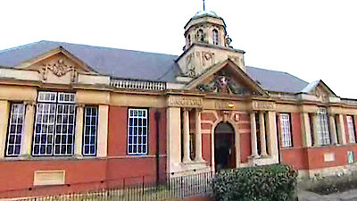 Most Haunted Season 9 Episode 6