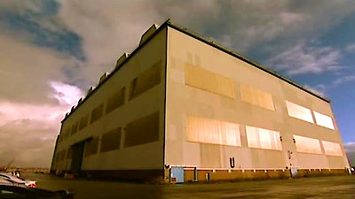 Most Haunted Season 9 Episode 9