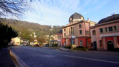 Most Haunted Season 9 Episode 12