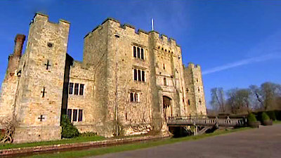 Most Haunted Season 9 Episode 13