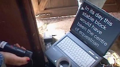 Most Haunted Season 9 Episode 17