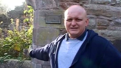 Most Haunted Season 9 Episode 19