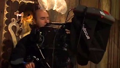 Most Haunted Season 9 Episode 20