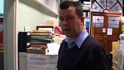 Most Haunted Season 9 Episode 21