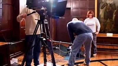 Most Haunted Season 9 Episode 25