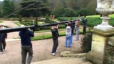 Most Haunted Season 9 Episode 26