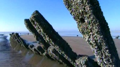 Most Haunted Season 10 Episode 9