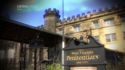 Most Haunted Season 11 Episode 6