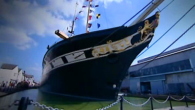 Most Haunted Season 11 Episode 11