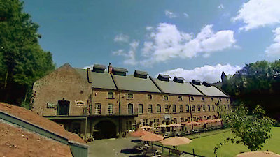 Most Haunted Season 11 Episode 17