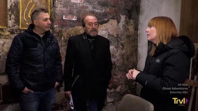 Most Haunted Season 16 Episode 1