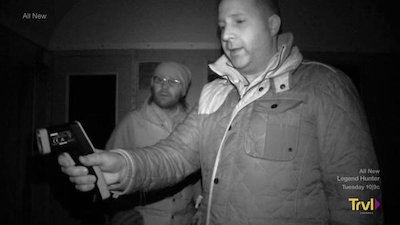 Most Haunted Season 16 Episode 4