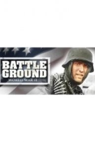Battle Ground: World War II