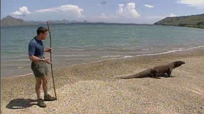 The Jeff Corwin Experience Season 1 Episode 7