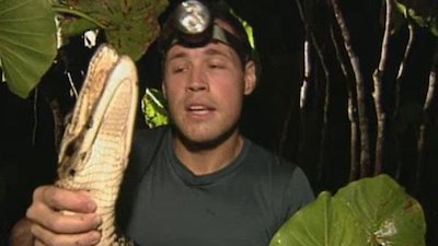The Jeff Corwin Experience Season 1 Episode 8
