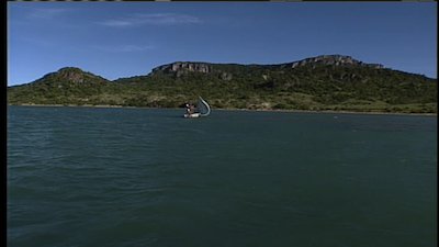 The Jeff Corwin Experience Season 1 Episode 12