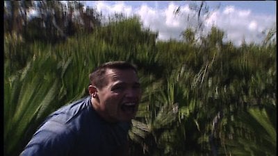 The Jeff Corwin Experience Season 2 Episode 1