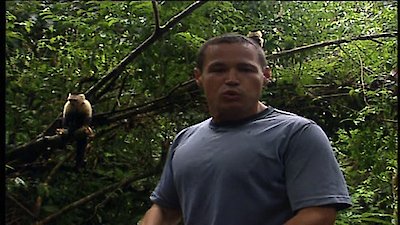 The Jeff Corwin Experience Season 2 Episode 4