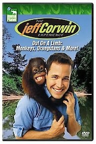 The Jeff Corwin Experience