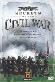 Secrets of the Civil War