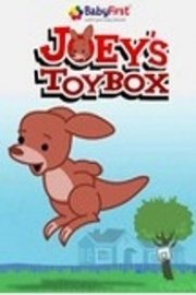 Joey's Toy Box