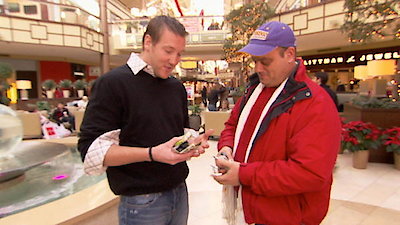 Modern Marvels Season 18 Episode 4