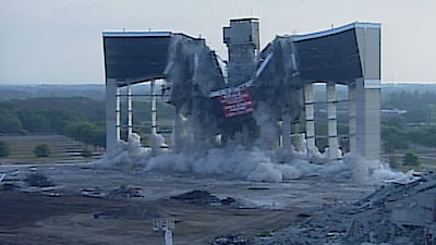 Modern Marvels Season 6 Episode 25