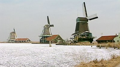 Modern Marvels Season 6 Episode 35