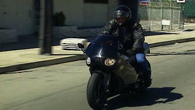 Modern Marvels Season 6 Episode 43