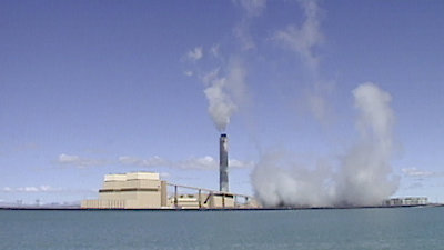 Modern Marvels Season 7 Episode 38