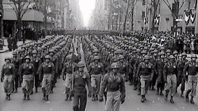 Modern Marvels Season 7 Episode 39