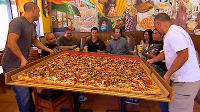 Modern Marvels Season 19 Episode 4