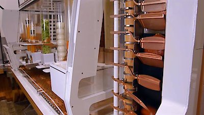 Modern Marvels Season 20 Episode 6