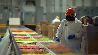 Modern Marvels Season 20 Episode 8