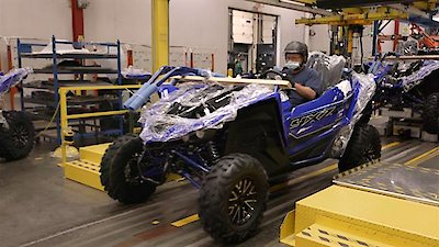 Modern Marvels Season 21 Episode 1