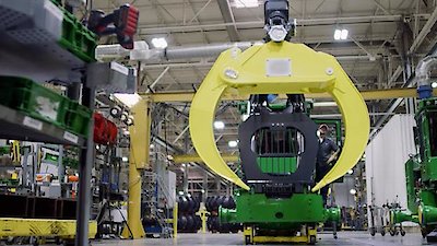 Modern Marvels Season 21 Episode 2