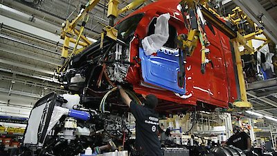 Modern Marvels Season 21 Episode 3