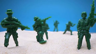 Modern Marvels Season 22 Episode 1