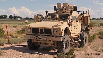 Modern Marvels Season 23 Episode 1