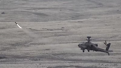 Modern Marvels Season 23 Episode 3