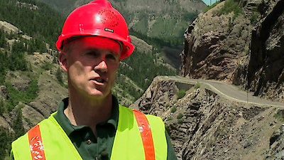 Modern Marvels Season 23 Episode 5