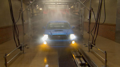 Modern Marvels Season 23 Episode 6