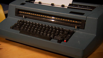 Modern Marvels Season 23 Episode 11