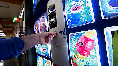 Modern Marvels Season 23 Episode 12