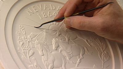 Modern Marvels Season 1 Episode 59