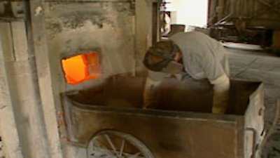 Modern Marvels Season 8 Episode 5