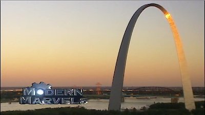 Modern Marvels Season 8 Episode 6