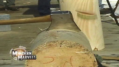 Modern Marvels Season 9 Episode 36