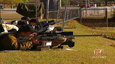 Modern Marvels Season 9 Episode 37