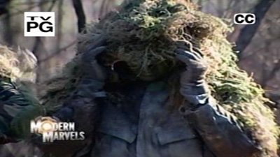 Modern Marvels Season 9 Episode 69